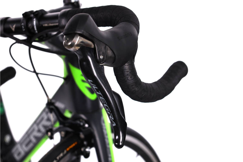 Berria Belador BR Textreme