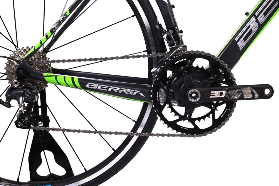 Berria Belador BR Textreme