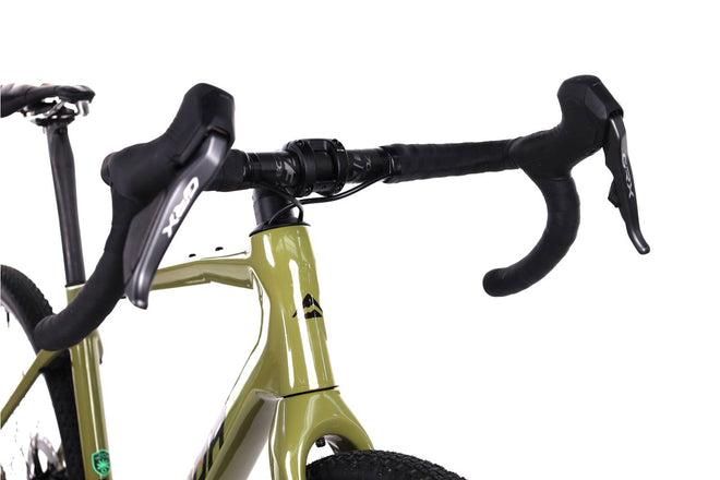 Merida Silex 8000 - Gravel