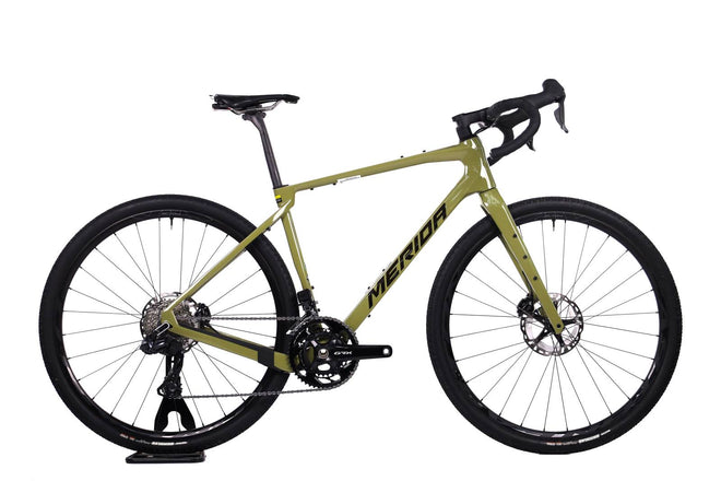 Merida Silex 8000 - Gravel