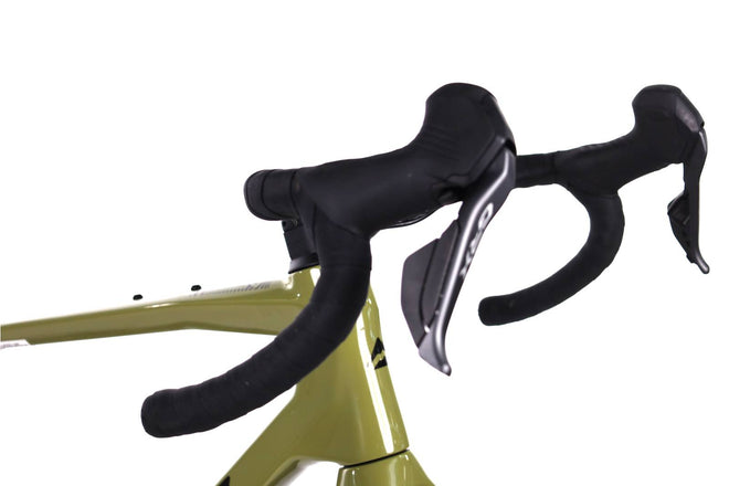 Merida Silex 8000 - Gravel