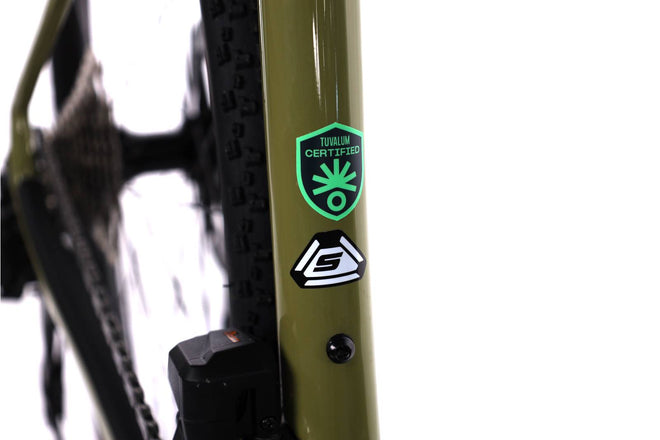 Merida Silex 8000 - Gravel