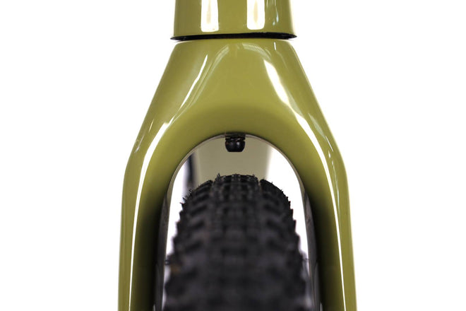 Merida Silex 8000 - Gravel