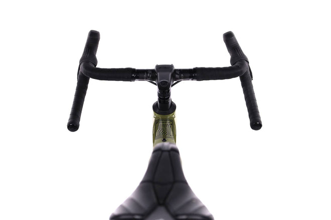 Merida Silex 8000 - Gravel