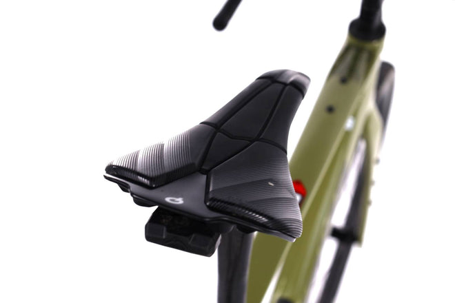 Merida Silex 8000 - Gravel