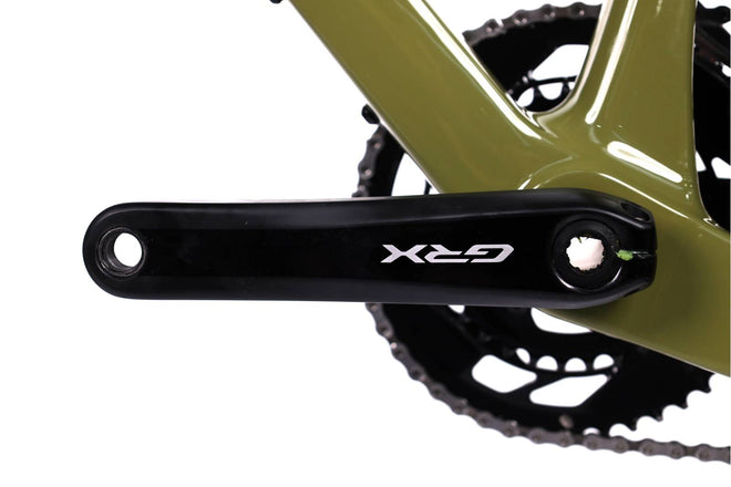 Merida Silex 8000 - Gravel