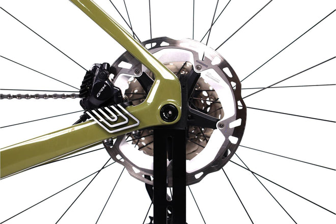 Merida Silex 8000 - Gravel