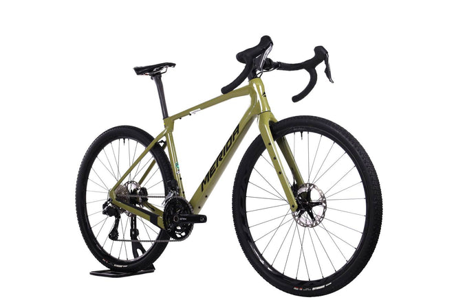 Merida Silex 8000 - Gravel