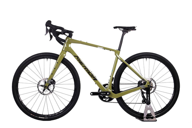 Merida Silex 8000 - Gravel