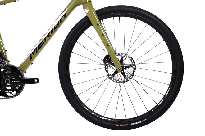 Merida Silex 8000 - Gravel