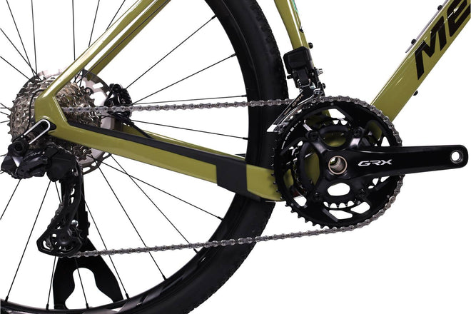 Merida Silex 8000 - Gravel