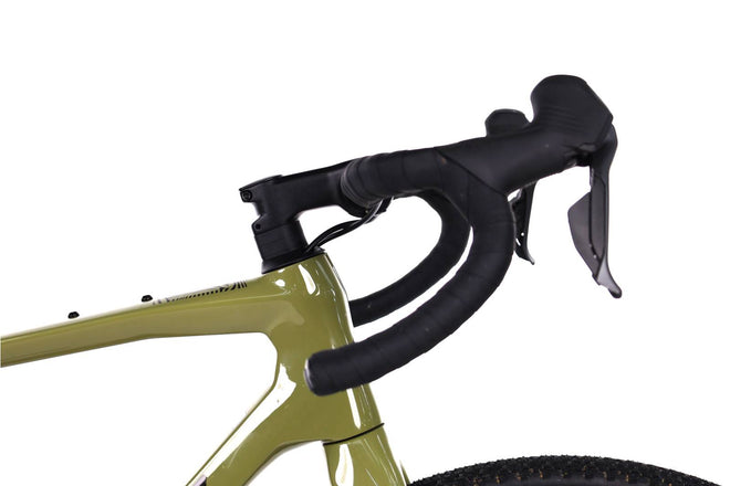 Merida Silex 8000 - Gravel