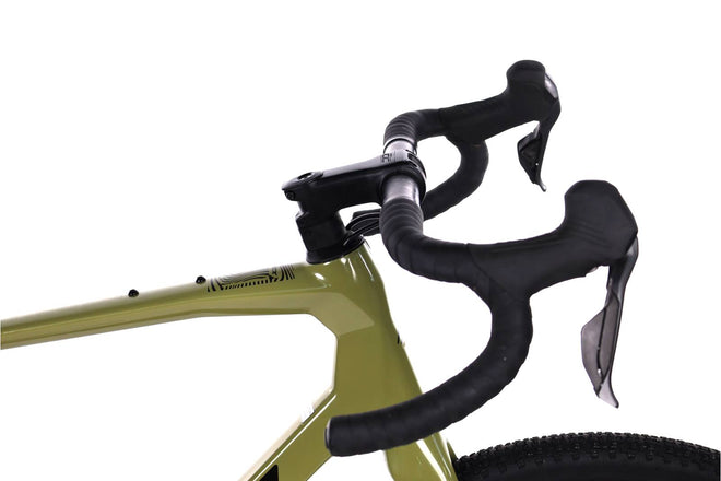 Merida Silex 8000 - Gravel