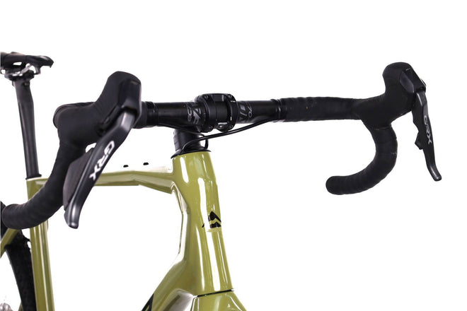 Merida Silex 8000 - Gravel