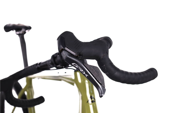 Merida Silex 8000 - Gravel