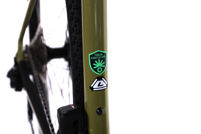 Merida Silex 8000 - Gravel