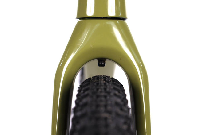 Merida Silex 8000 - Gravel