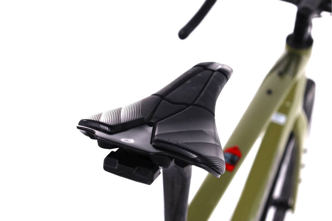 Merida Silex 8000 - Gravel