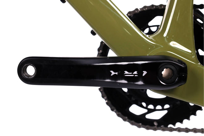 Merida Silex 8000 - Gravel