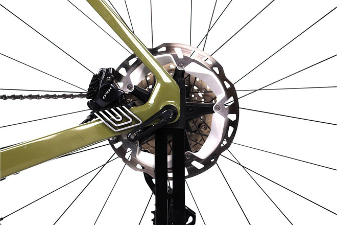 Merida Silex 8000 - Gravel