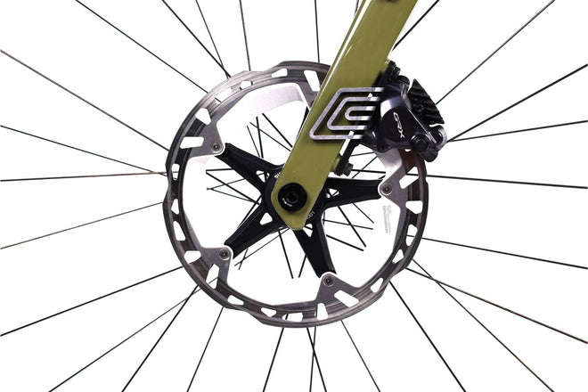 Merida Silex 8000 - Gravel