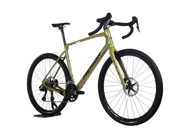 Merida Silex 8000 - Gravel