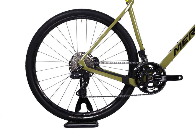 Merida Silex 8000 - Gravel