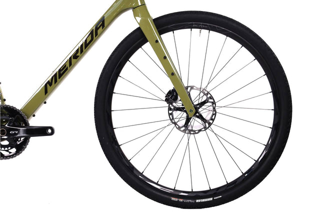 Merida Silex 8000 - Gravel