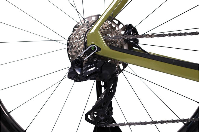 Merida Silex 8000 - Gravel