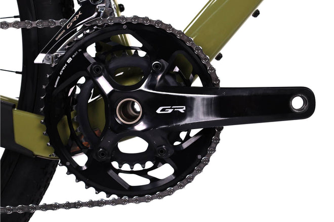 Merida Silex 8000 - Gravel