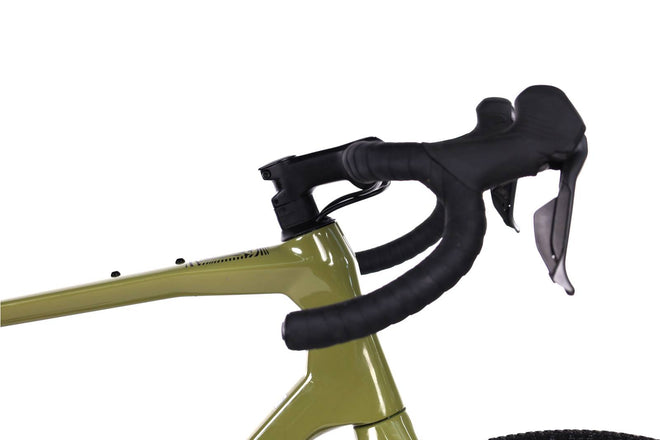 Merida Silex 8000 - Gravel