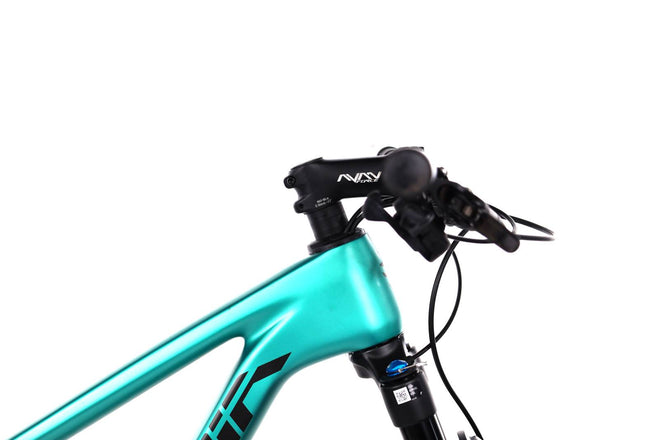 Berria Mako 6 - MTB Doble