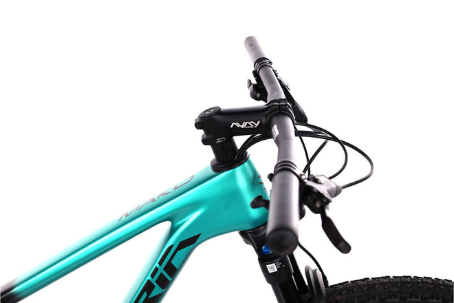 Berria Mako 6 - MTB Doble
