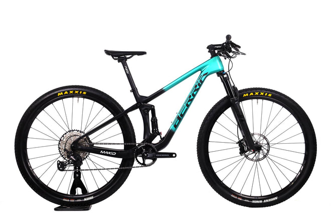 Berria Mako 6 - MTB Doble