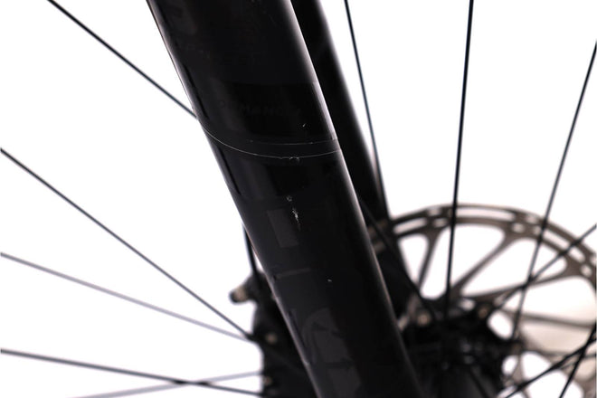 Berria Mako 6 - MTB Doble