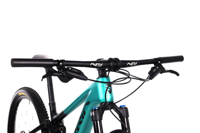Berria Mako 6 - MTB Doble