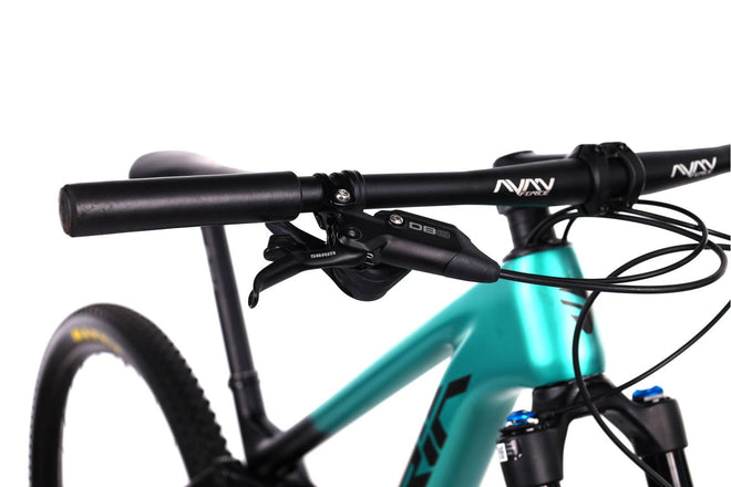 Berria Mako 6 - MTB Doble