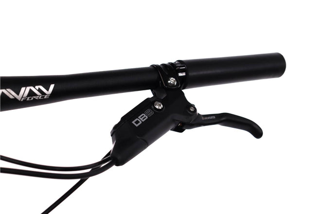 Berria Mako 6 - MTB Doble