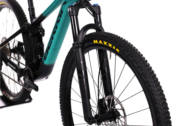 Berria Mako 6 - MTB Doble