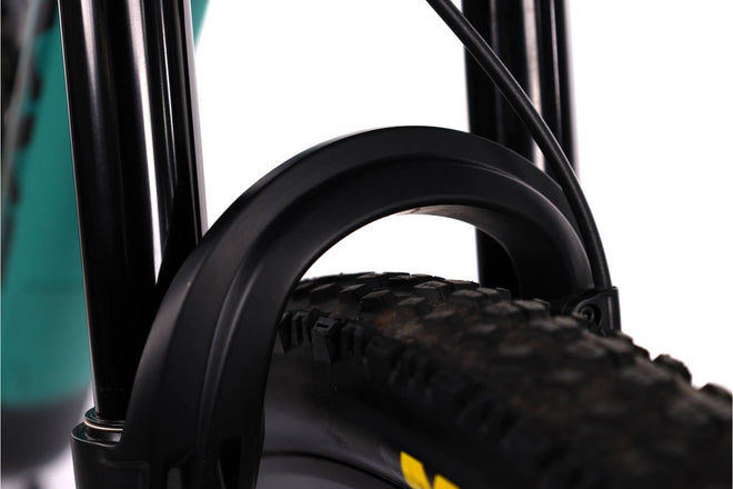 Berria Mako 6 - MTB Doble