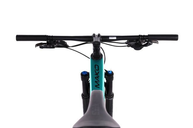 Berria Mako 6 - MTB Doble