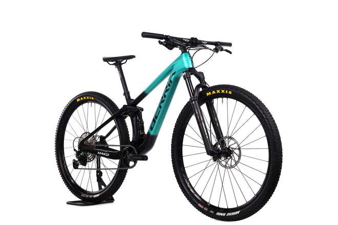 Berria Mako 6 - MTB Doble