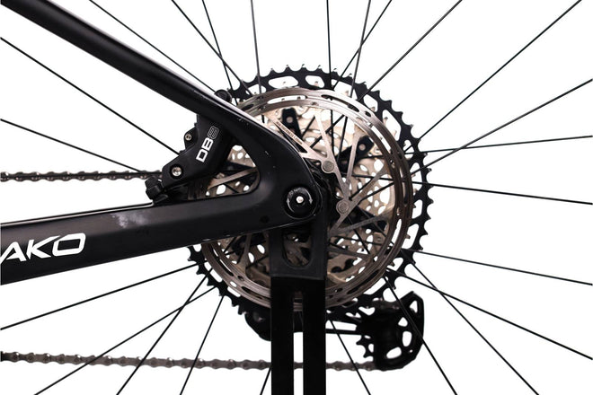 Berria Mako 6 - MTB Doble