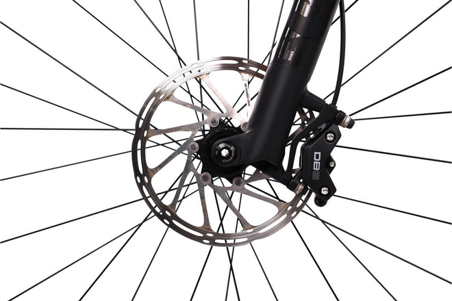 Berria Mako 6 - MTB Doble