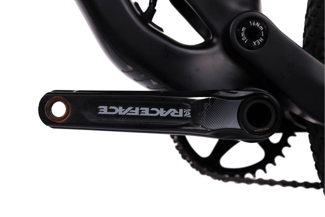 Berria Mako 6 - MTB Doble