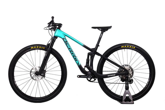 Berria Mako 6 - MTB Doble