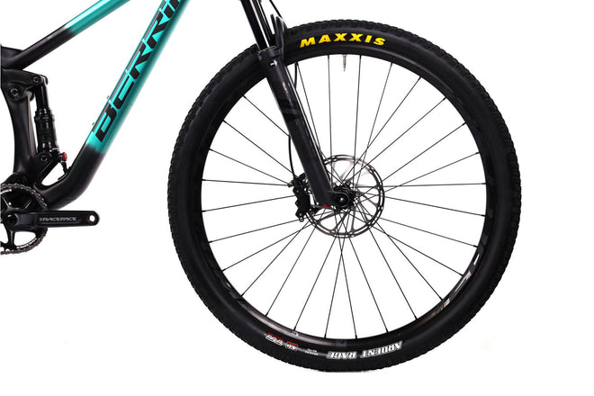Berria Mako 6 - MTB Doble