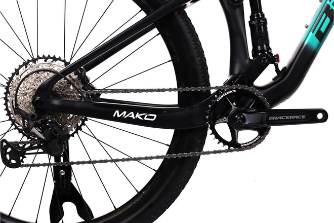 Berria Mako 6 - MTB Doble