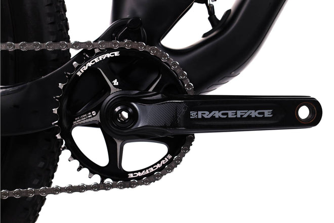 Berria Mako 6 - MTB Doble