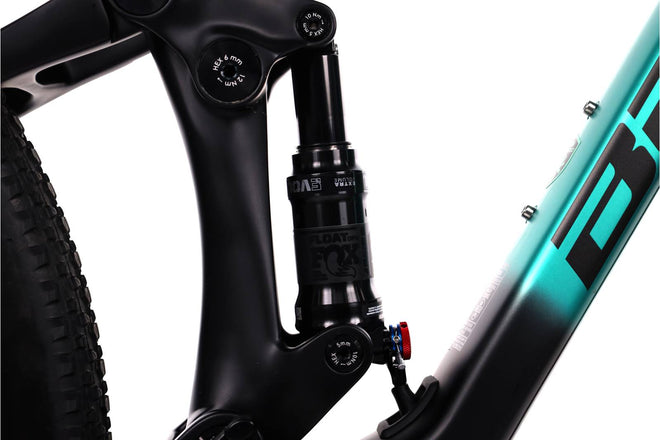 Berria Mako 6 - MTB Doble